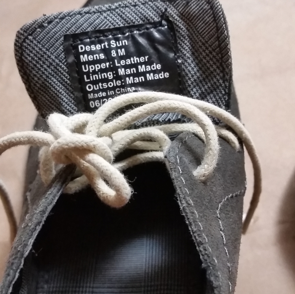 Kenneth Cole Reaction ankle boots